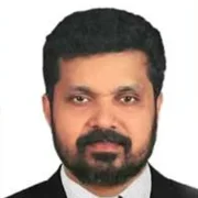 MR. MAHESH