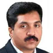 MR. RATHEESH