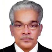 MR. VIVEKANANDAN